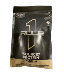 Rule One Source7 Protein