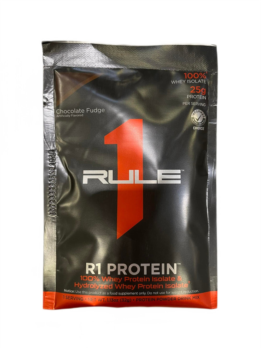 Rule One R1 Protein