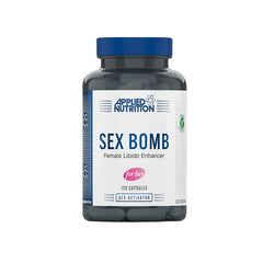 Applied Nutrition Sex Bomb For Her