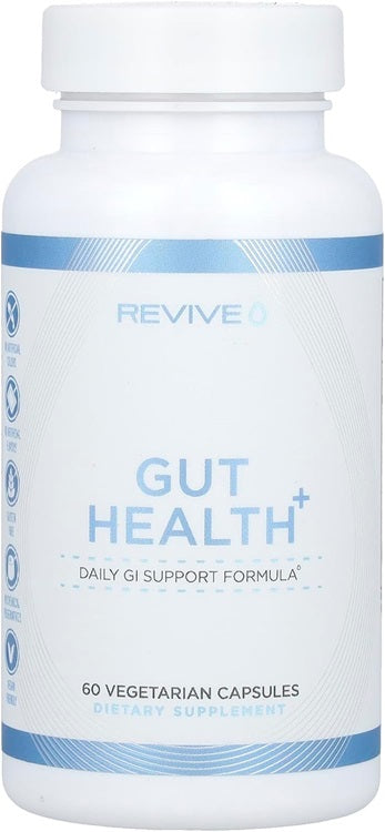 Revive Gut Health+