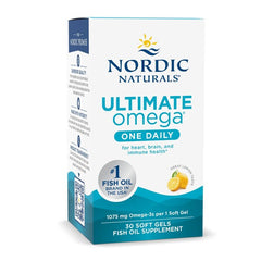 Nordic Naturals Ultimate Omega One Daily