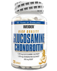 Weider Glucosamine Chondroitin