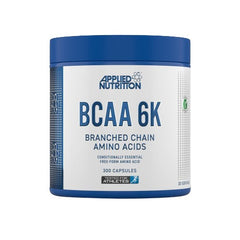 Applied Nutrition BCAA 6K