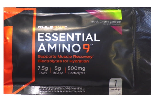 Rule One Essential Amino 9