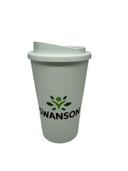 Swanson Coffee Cup