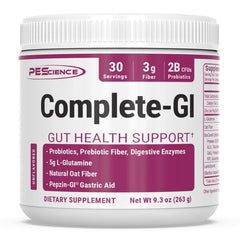 Pescience Complete-Gl