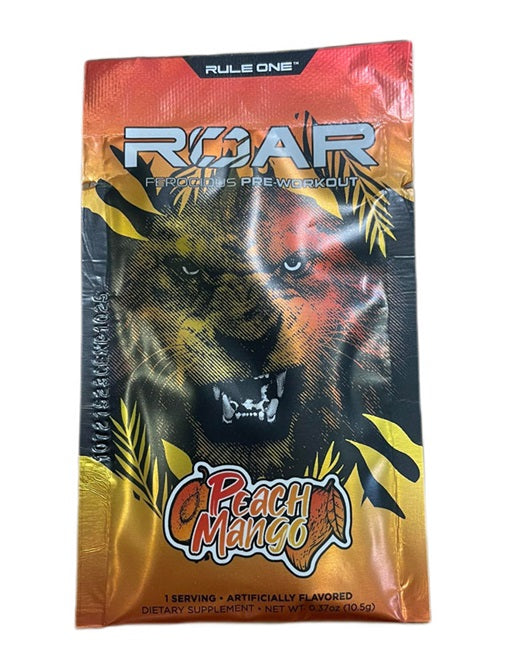 Rule One Roar