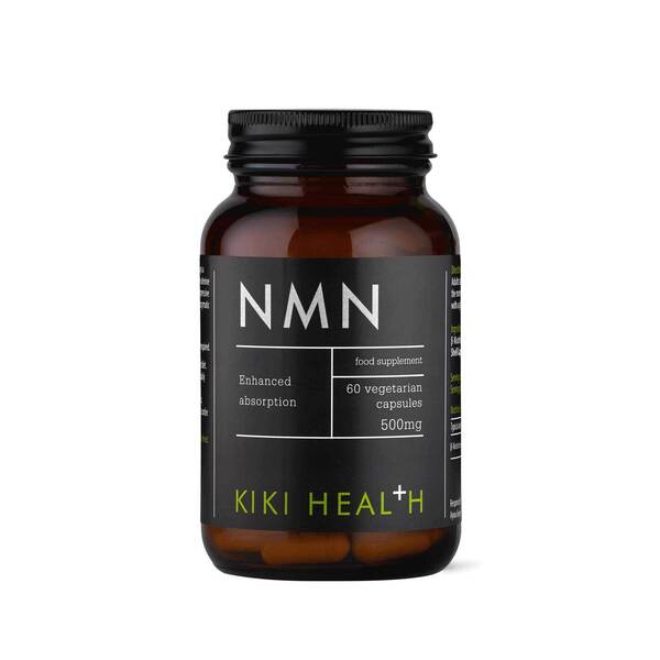 Kiki Health NMN