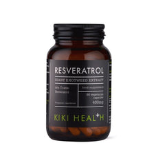 Kiki Health Resveratrol