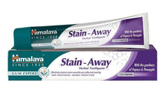 Himalaya Stain-Away Toothpaste