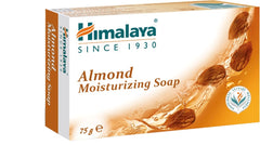 Himalaya Almond Moisturizing Soap