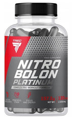 Trec Nutrition NitroBolon Platinum
