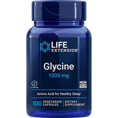Life Extension Glycine