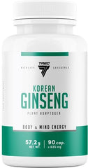 Trec Nutrition Korean Ginseng