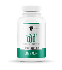 Trec Nutrition Coenzyme Q-10