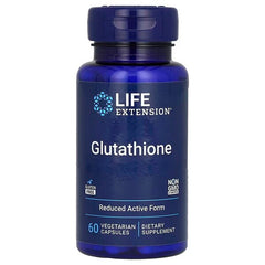Life Extension Glutathione