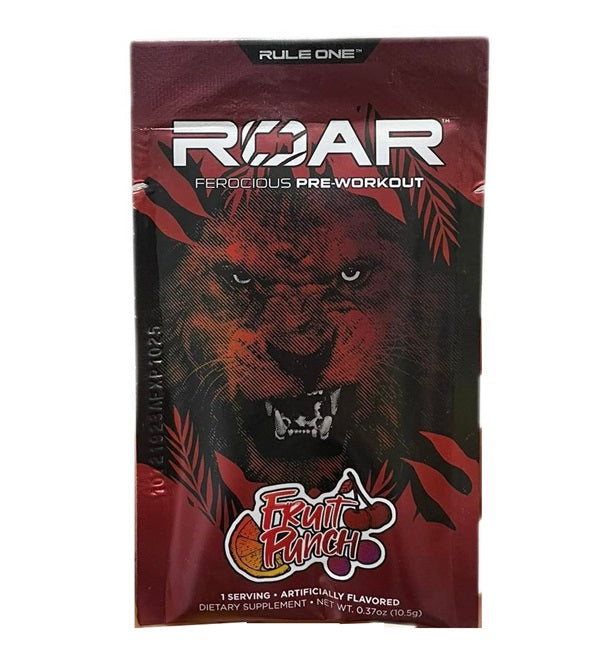 Rule One Roar