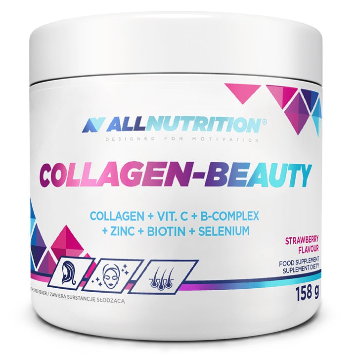 Allnutrition Collagen-Beauty