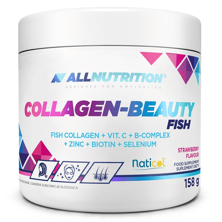 Allnutrition Collagen-Beauty Fish