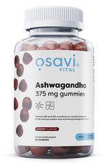 Osavi Ashwagandha 375mg Gummies