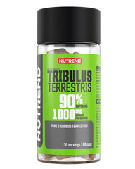 Nutrend Tribulus Terrestris