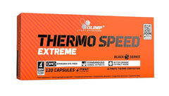 Olimp Nutrition Thermo Speed Extreme