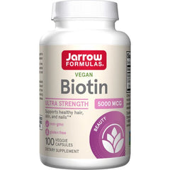 Jarrow Formulas Biotin