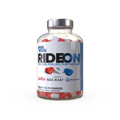 Hr Labs Ride On