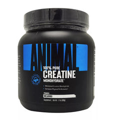 Animal Creatine Powder