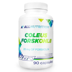 Allnutrition Coleus Forskohlii