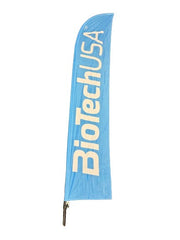 BioTechUSA Banner