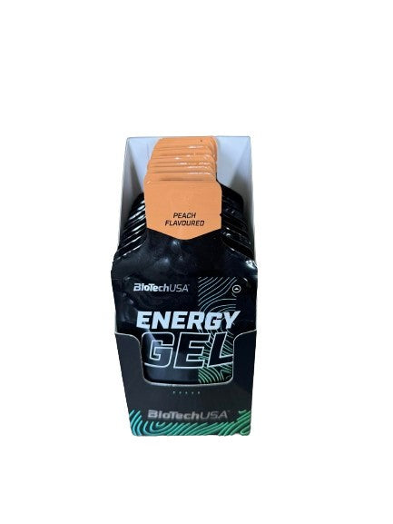 Biotechusa Energy Gel