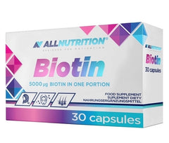 Allnutrition Biotin