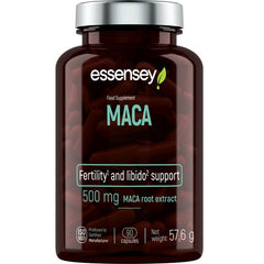 Essensey Maca