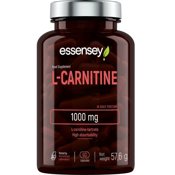 Essensey L-Carnitine