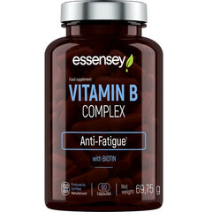 Essensey Vitamin B Complex