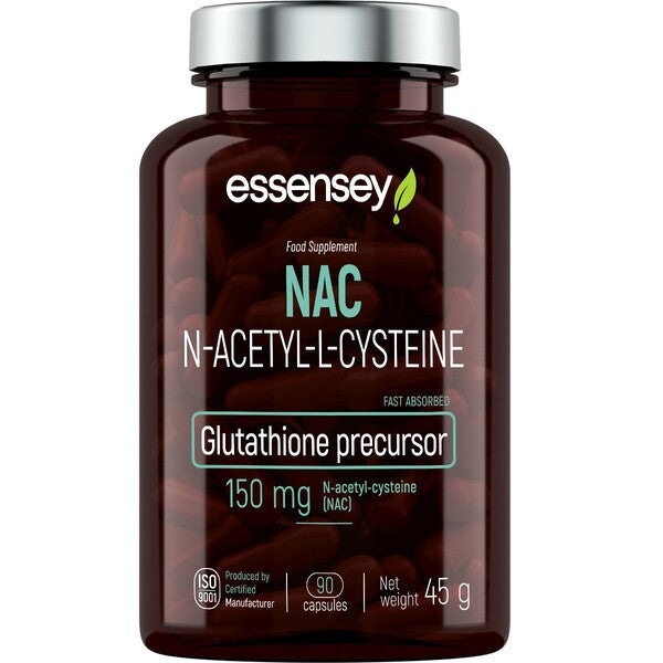 Essensey NAC