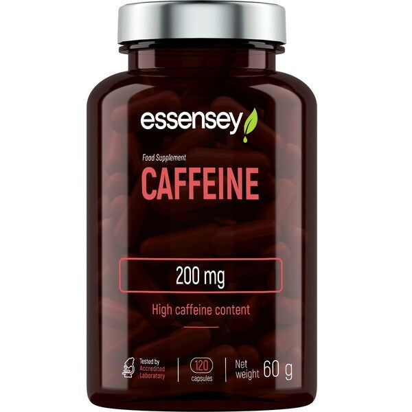 Essensey Caffeine