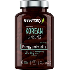 Essensey Korean Ginseng