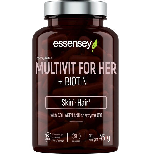 Essensey Multivit for Her