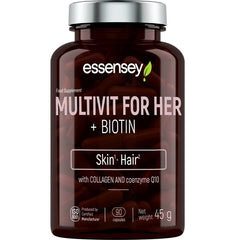 Essensey Multivit for Her