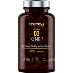 Essensey D3 K2 MK-7