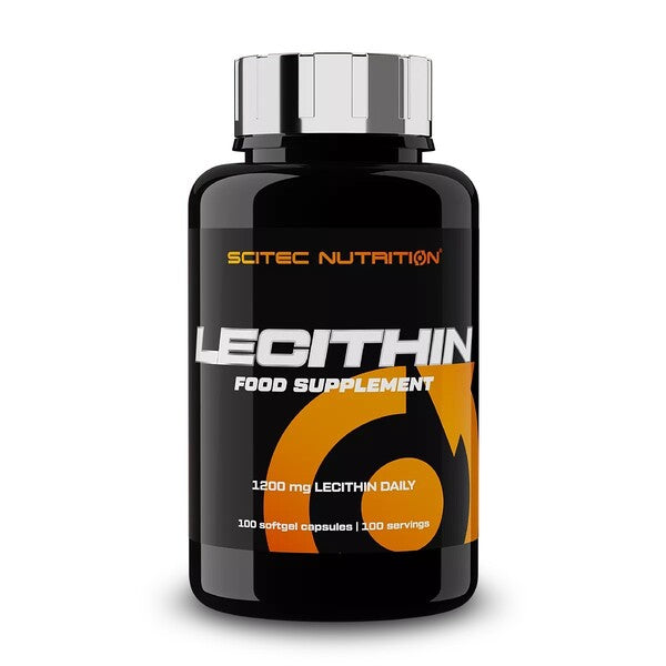 Scitec Lecithin