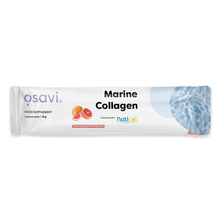 Osavi Marine Collagen Wild Cod