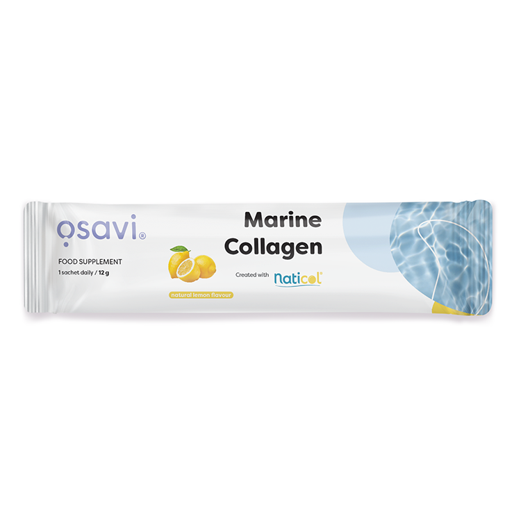 Osavi Marine Collagen Wild Cod