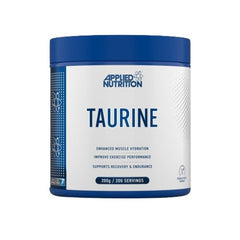 Applied Nutrition Taurine