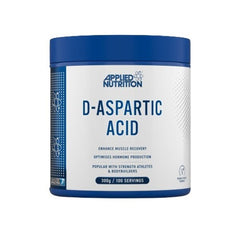 Applied Nutrition D-Aspartic Acid