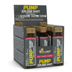 Olimp Nutrition Pump Xplode Shot