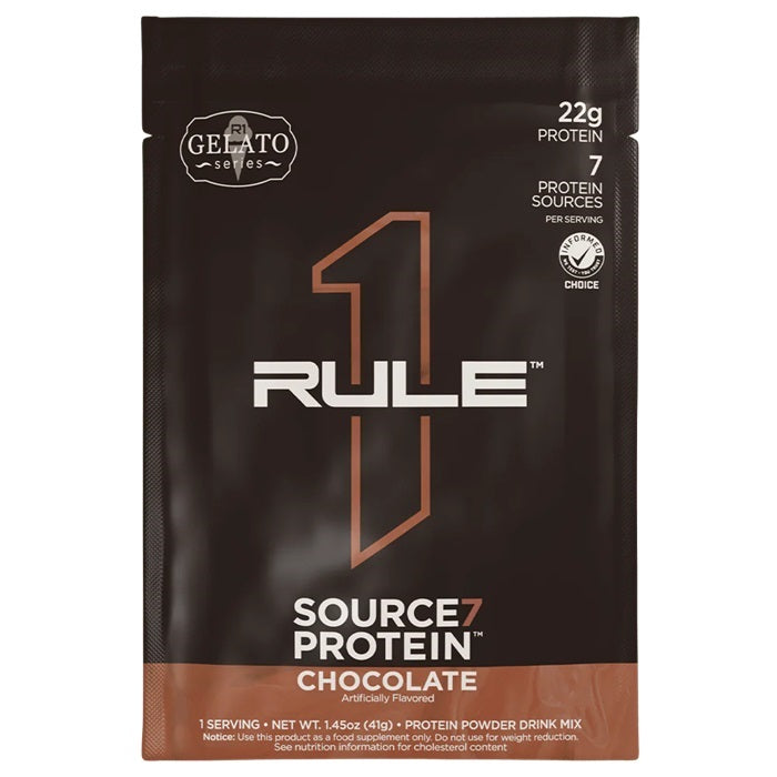 Rule One Source7 Protein