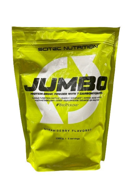 Scitec Jumbo